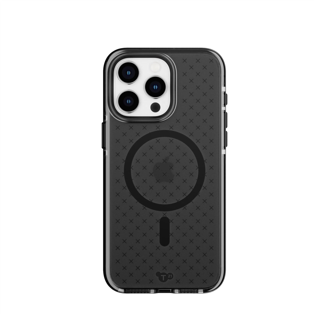 Evo Check - Apple iPhone 15 Pro Max Case MagSafe Compatible