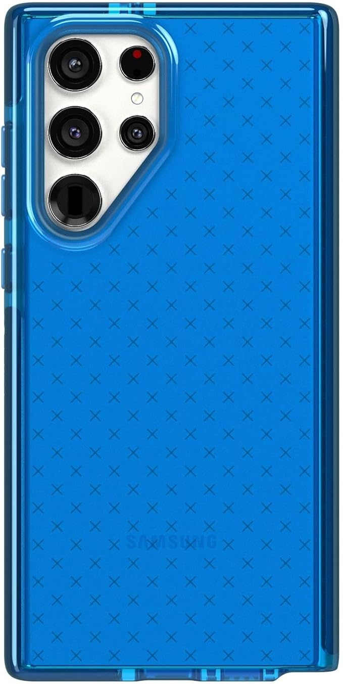 EvoCheck - Samsung S22 Ultra