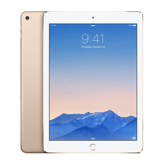 Apple iPad Pro (10.5, 2017) (Wi-Fi + Cellular)