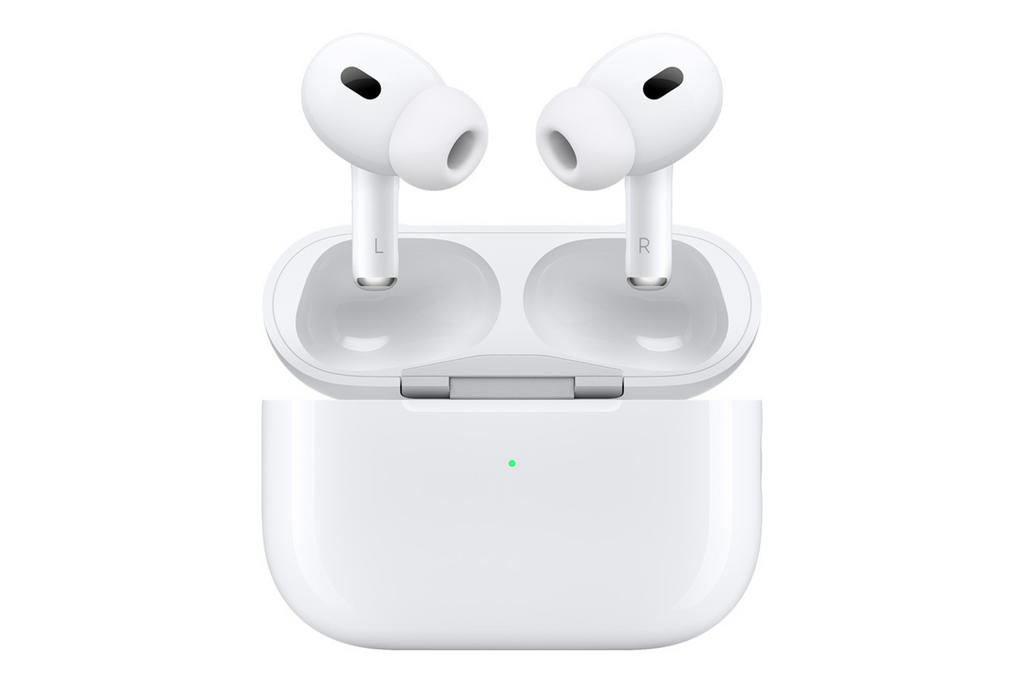 AirPods