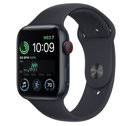 Apple Watch SE 2 (Wi-Fi + Cellular)