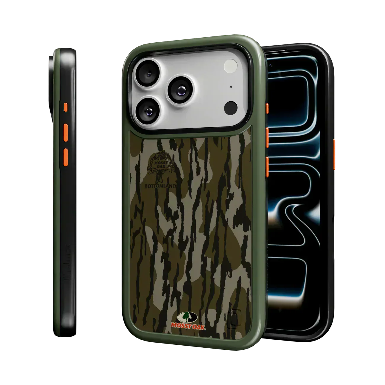 Cellhelmet Fortitude MagSafe Case for Apple iPhone 17 Pro