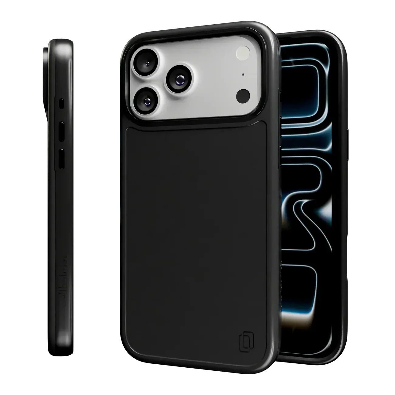 Cellhelmet Fortitude MagSafe Case for Apple iPhone 17 Pro Max