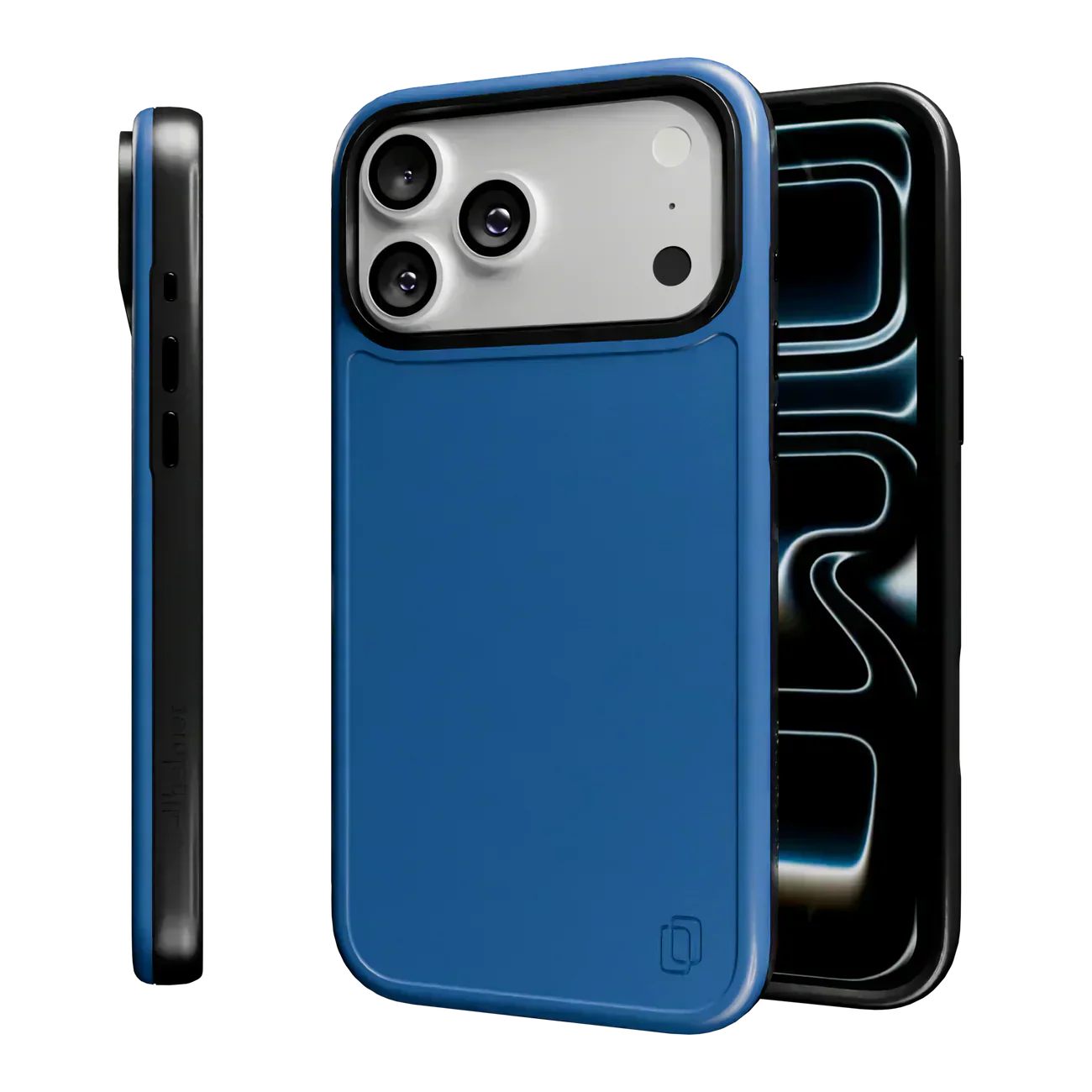 Cellhelmet Fortitude MagSafe Case for Apple iPhone 17 Pro Max
