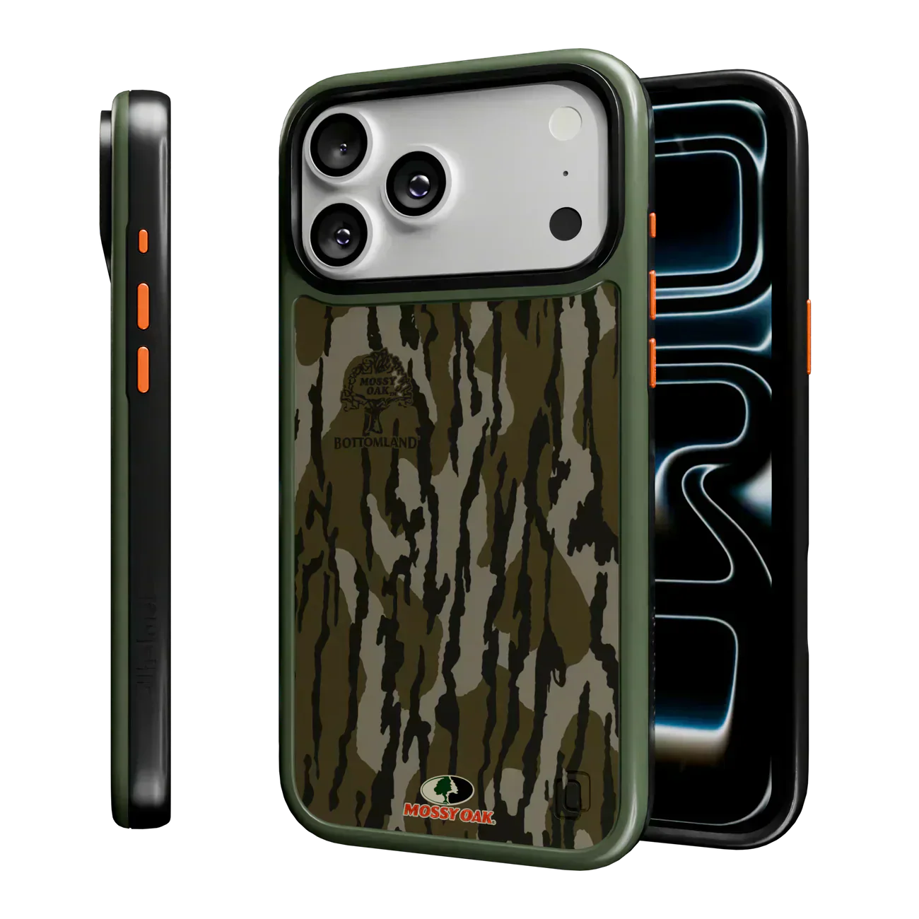 Cellhelmet Fortitude MagSafe Case for Apple iPhone 17 Pro Max