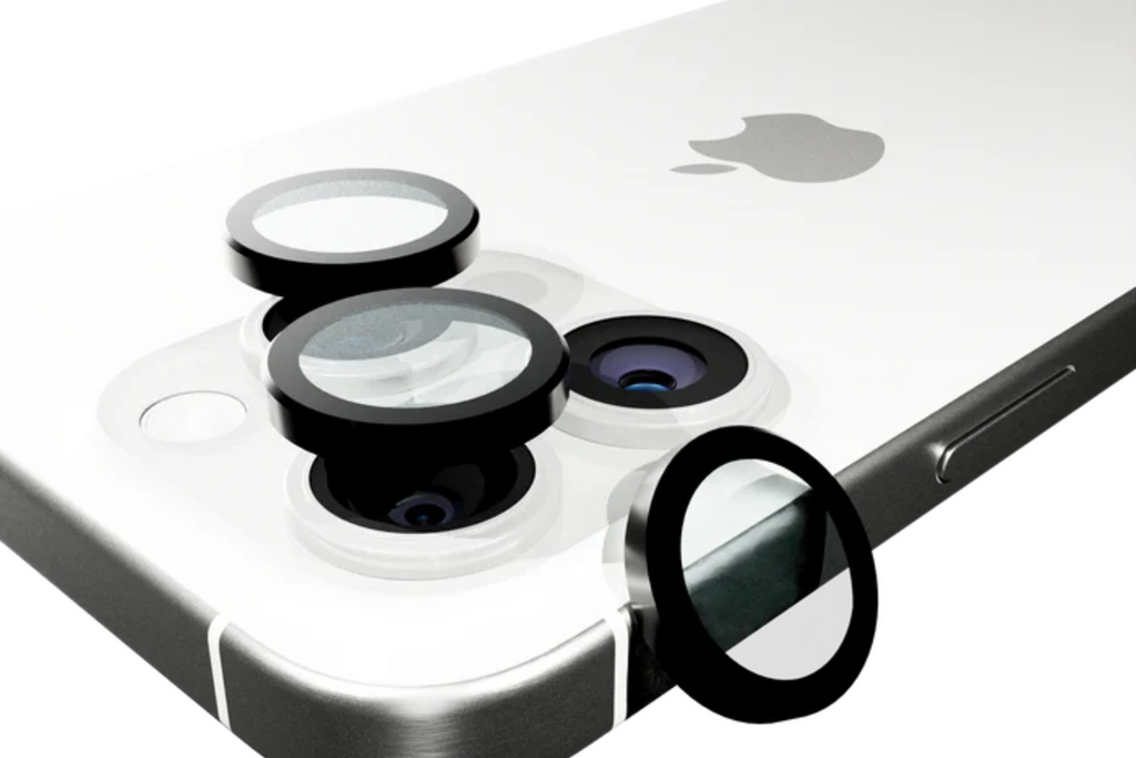 Camera Lens Protectors