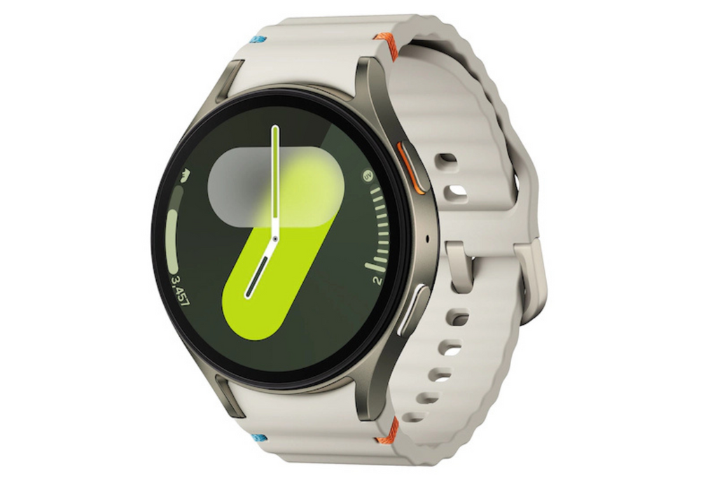 Galaxy Watch