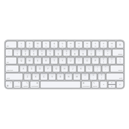 Apple Magic Keyboard (Lightning) - US English
