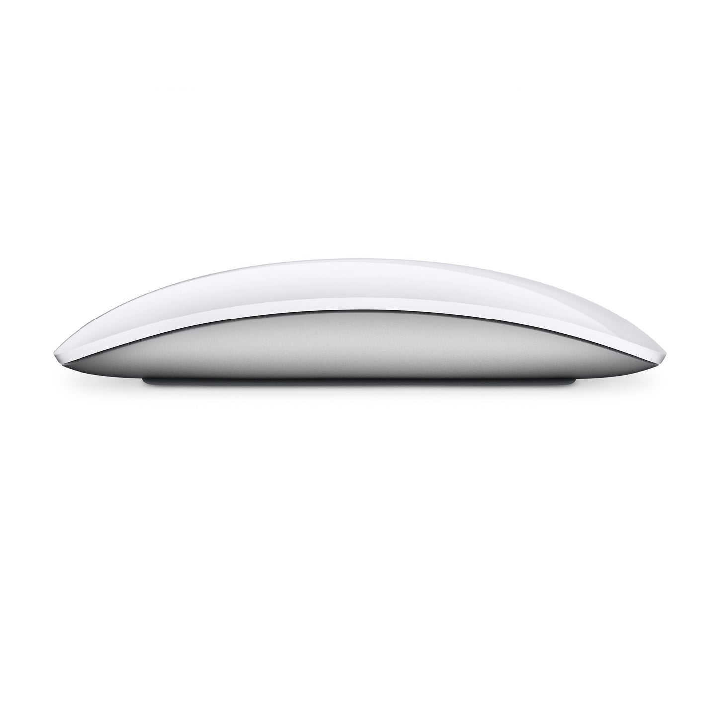 Apple Magic Mouse (Silver) (A1296)