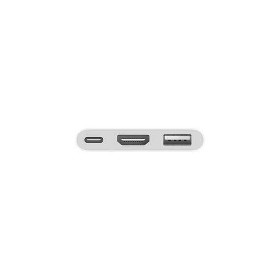 USB-C Digital AV Multiport Adapter