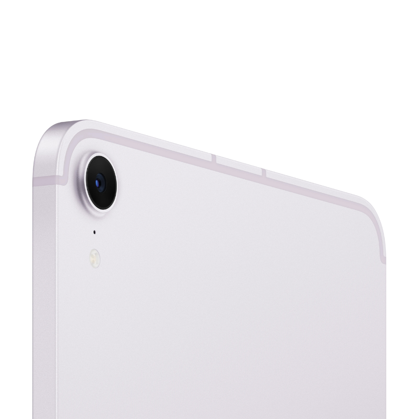 Apple iPad Mini (7th Gen, 2024) (Wi-Fi + Cellular)