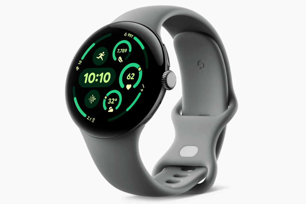 Pixel Watch