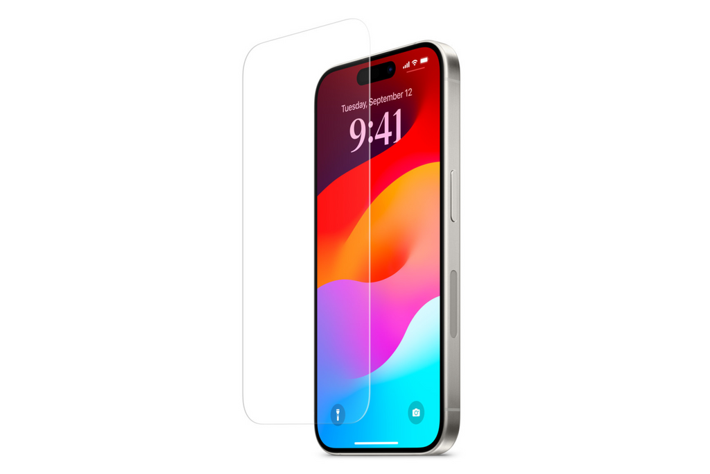 Screen Protectors