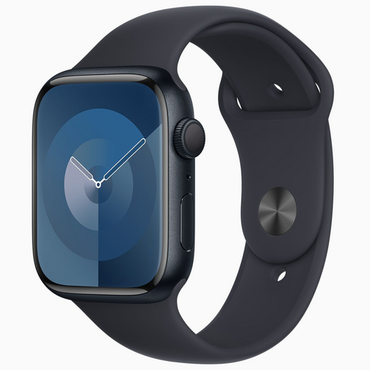 Apple Watch Series 9 (GPS + Cellular)