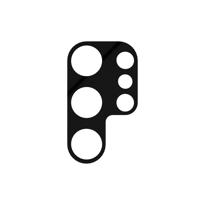 Tempered Camera Glass for Samsung Galaxy S23 Ultra 5G