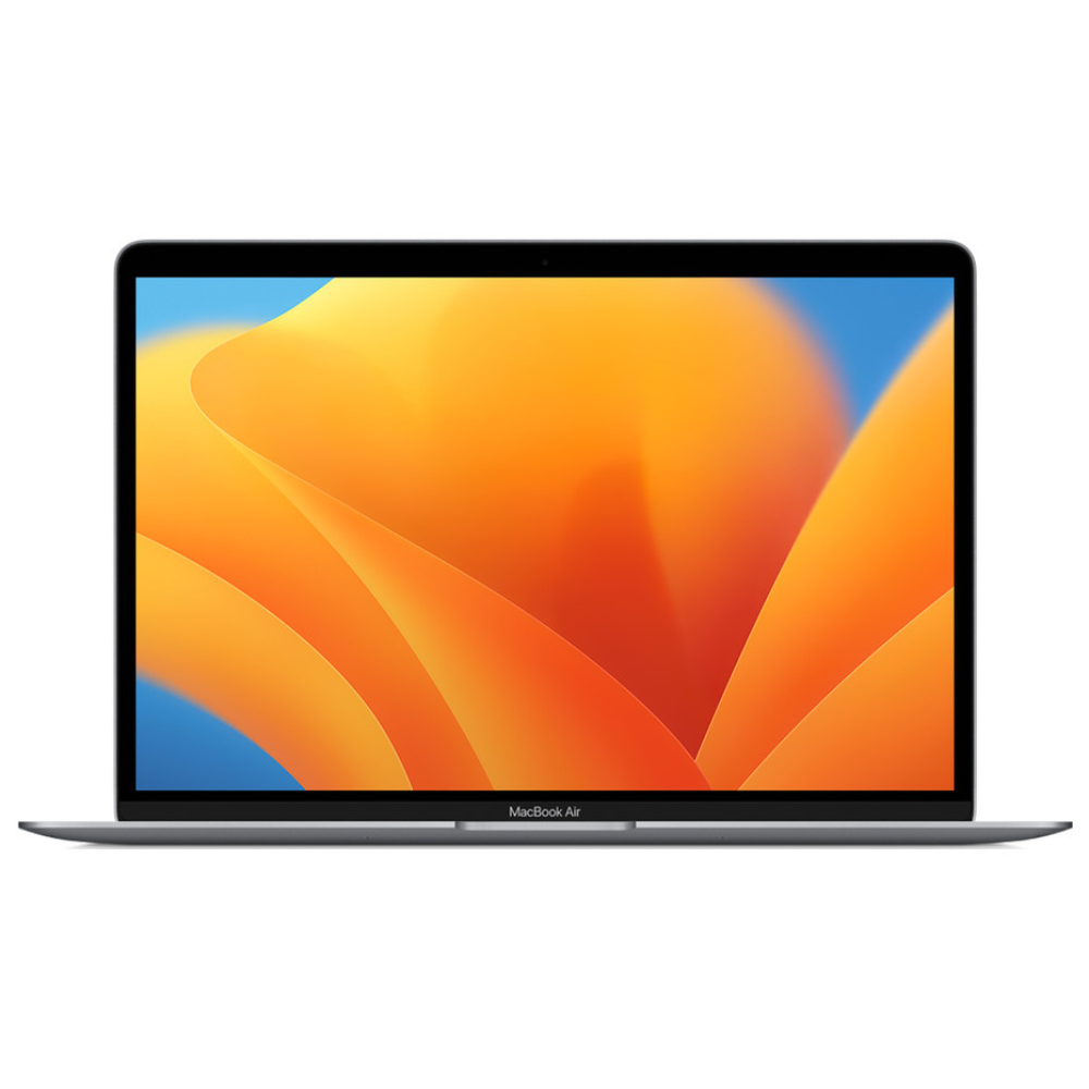 Apple MacBook Air (13-inch, M1, 2020) (A2337) – Sour Tech