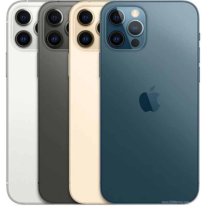 Apple iPhone 12 Pro (AT&T Locked)