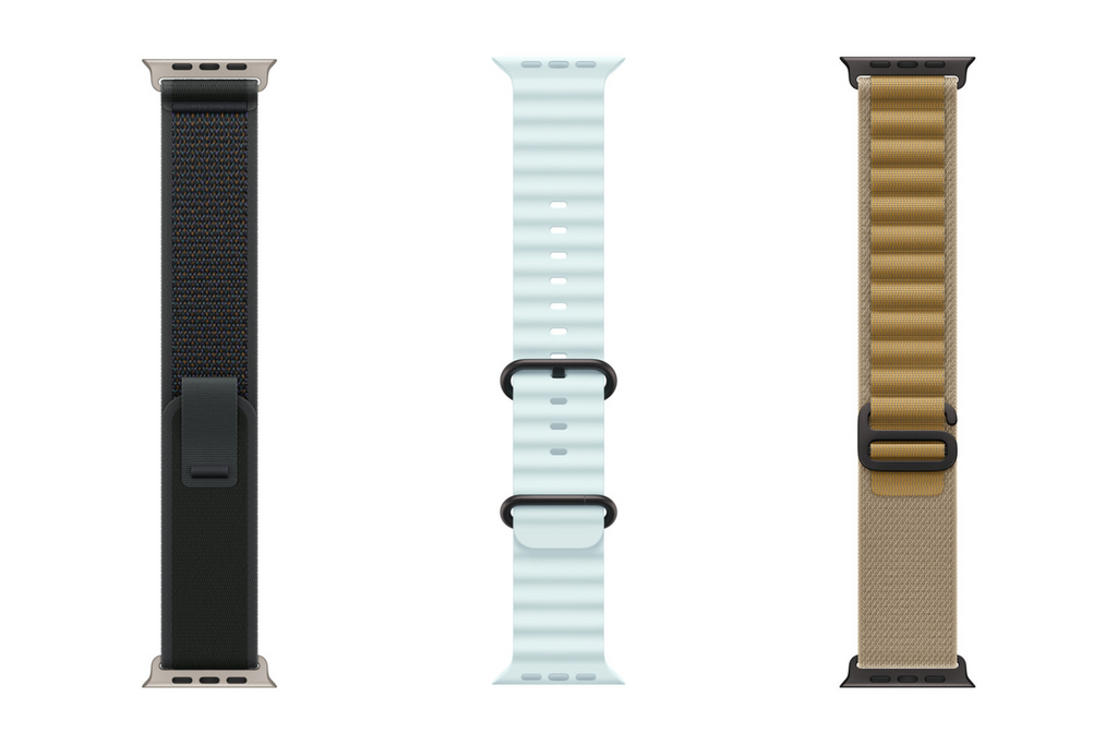 Smartwatch Accessories