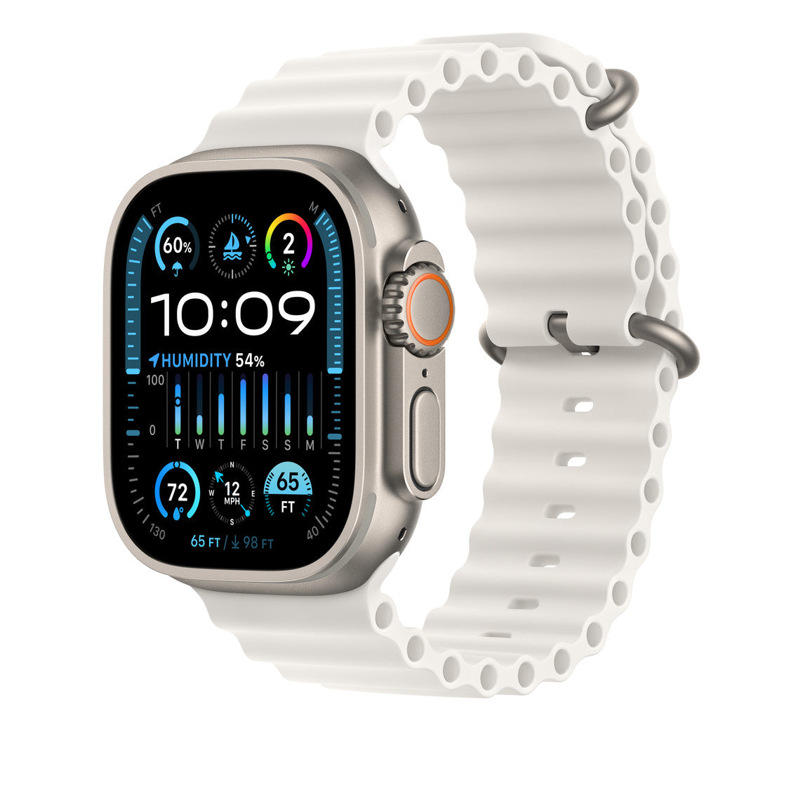 Apple Watch Ultra (2nd Gen)