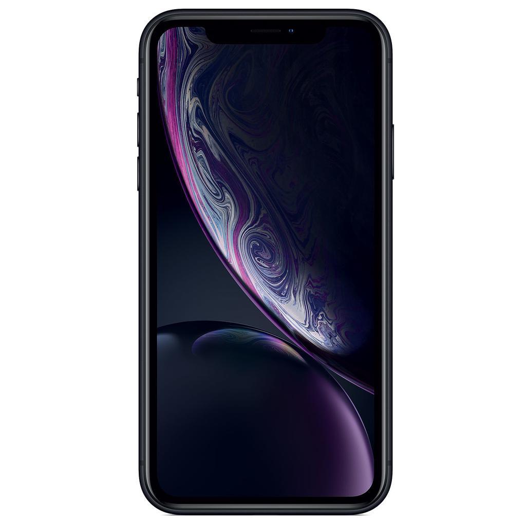 Buy Used Refurbished iPhone XR in Texas 1-Year Warranty – Sour