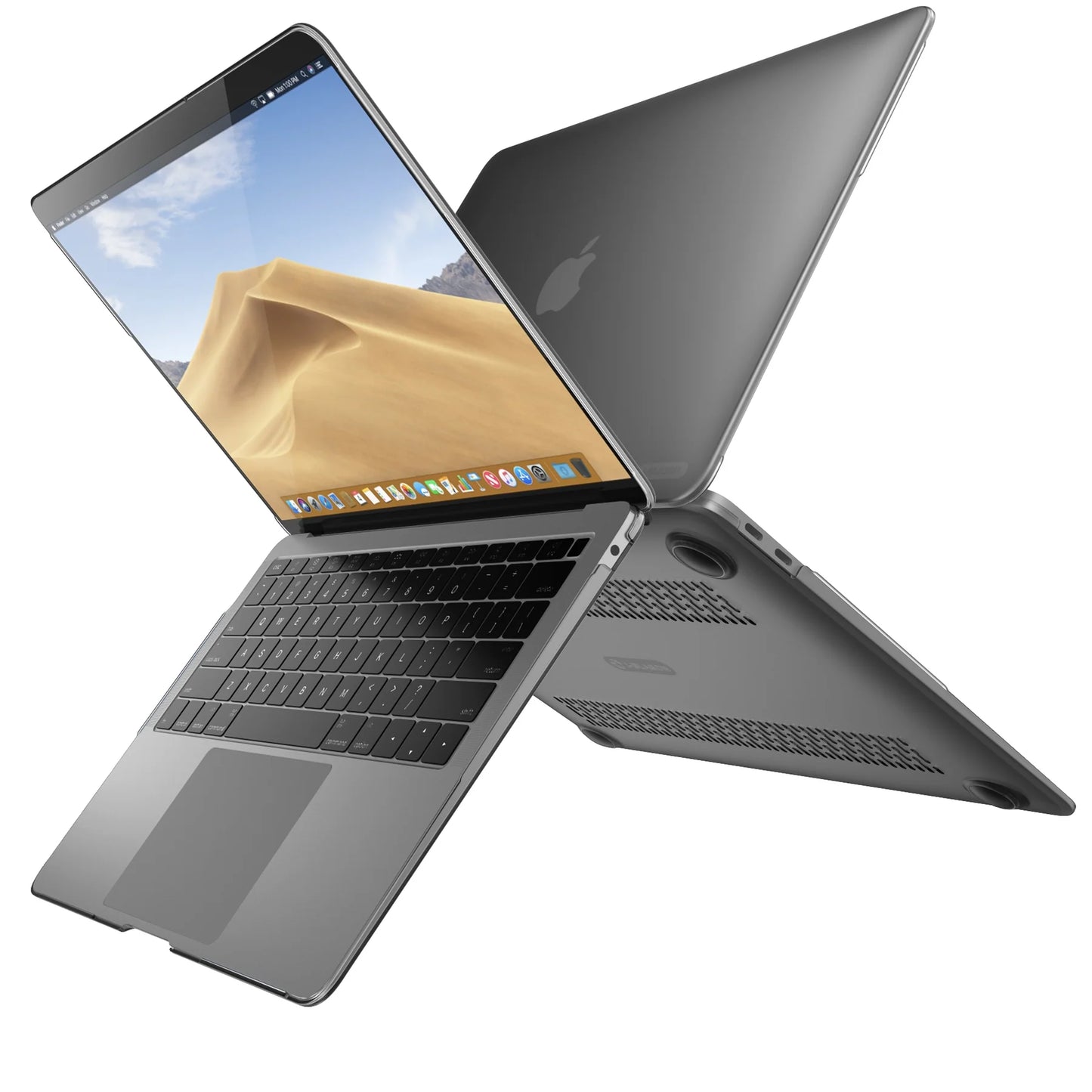 MacBook Pro 13-inch (2 Thunderbolt 3 Ports) Halo Case