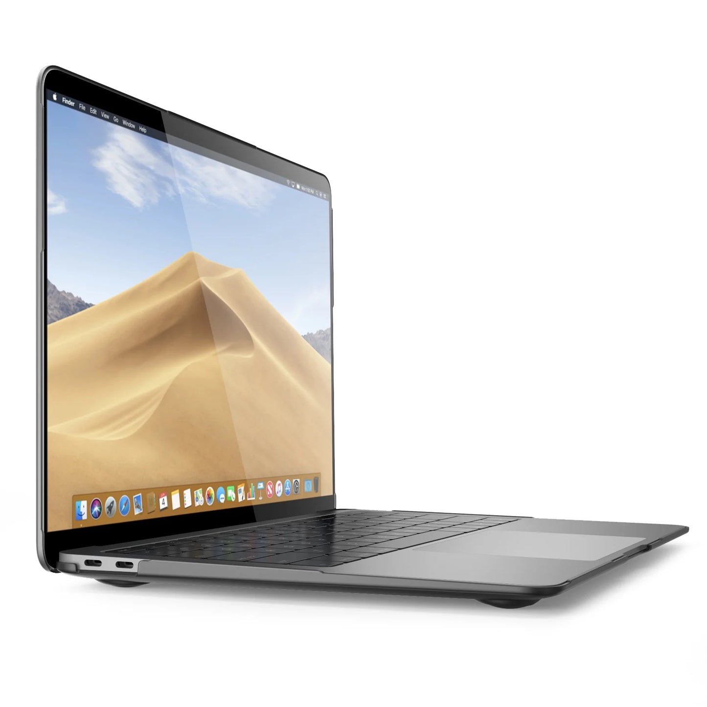 MacBook Pro 13-inch (2 Thunderbolt 3 Ports) Halo Case