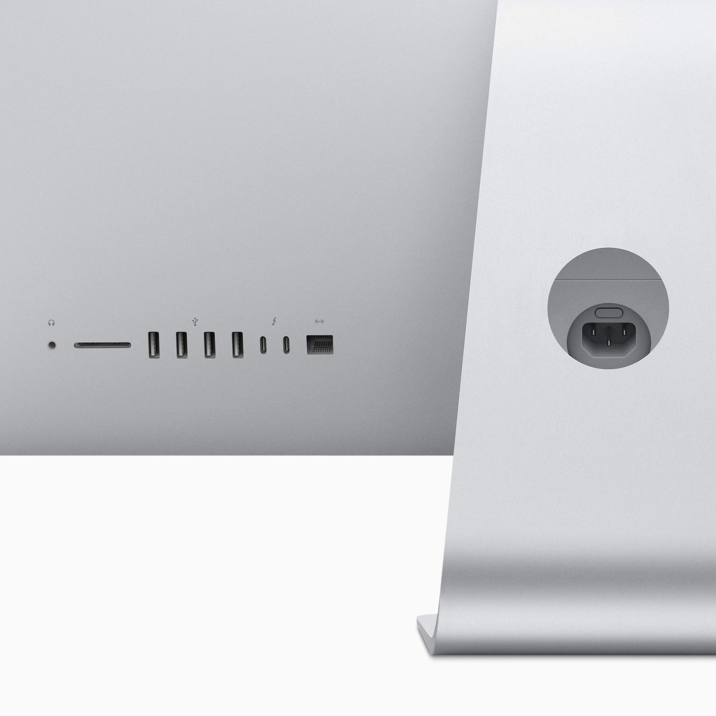 Apple iMac (Retina 4K, 21.5-inch, 2019)