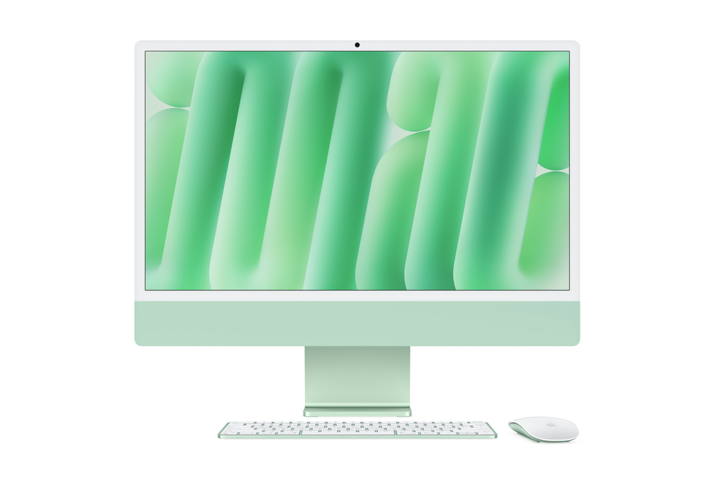 iMac