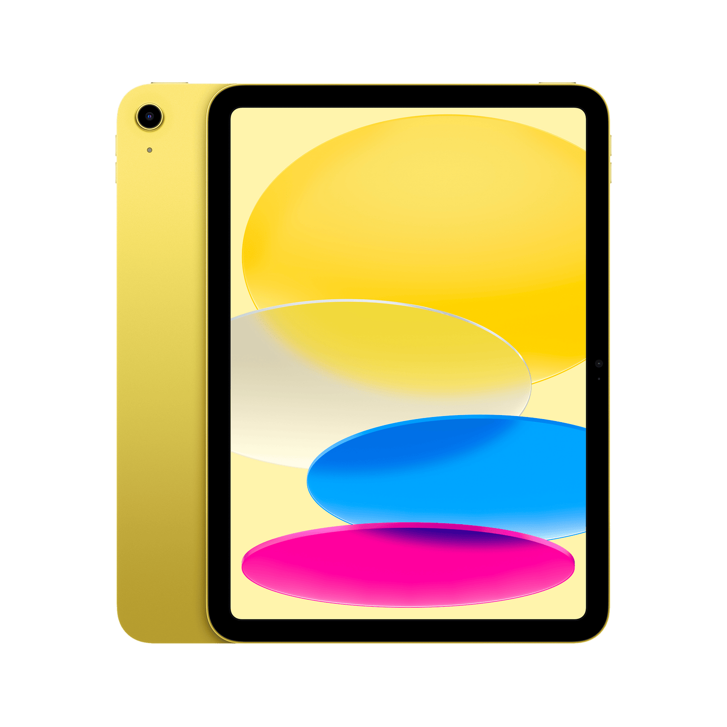 Apple iPad (10th Gen, 2022) (Wi-Fi)