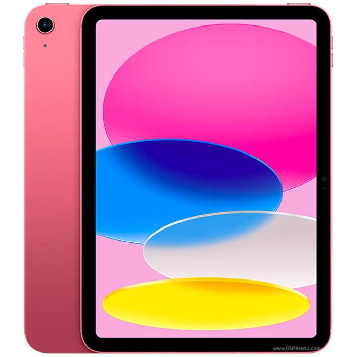 Apple iPad (10th Gen, 2022) (Wi-Fi)