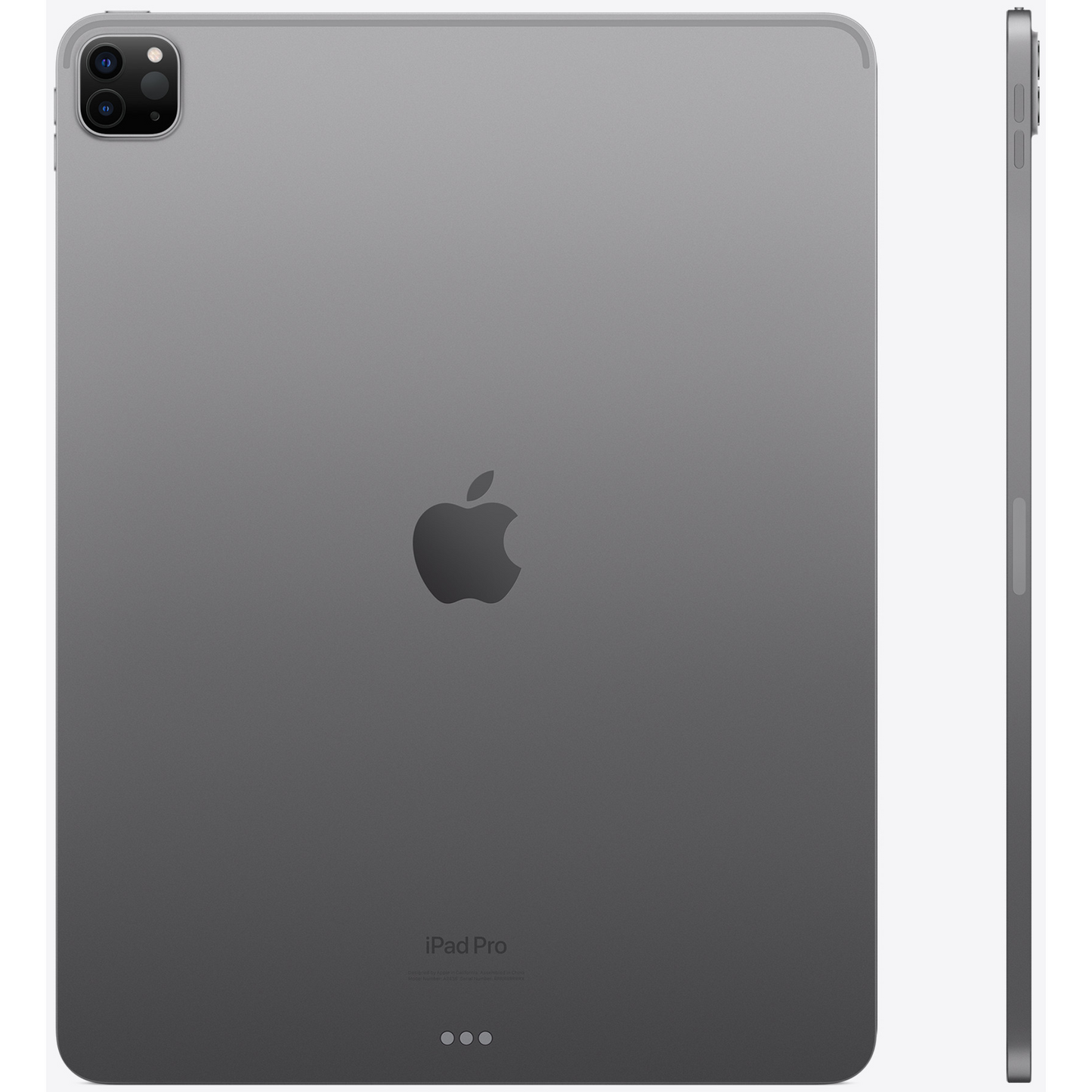 Apple iPad Pro 12.9-inch (6th Gen, 2022) (Wi-Fi + Cellular)