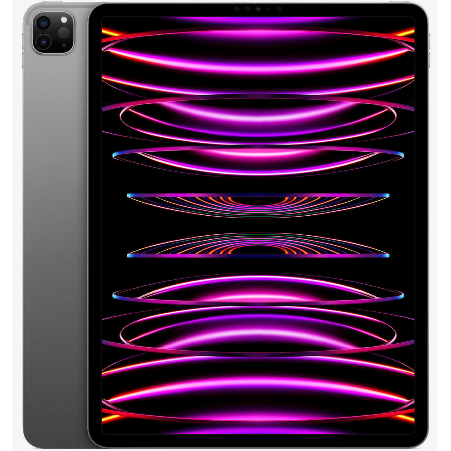 Apple iPad Pro 12.9-inch (5th Gen, 2021) (Wi-Fi)