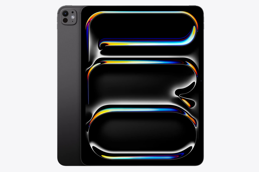 iPad Pro