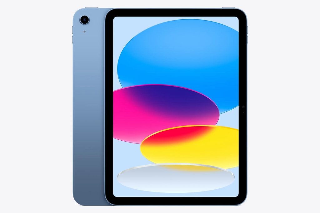 iPad