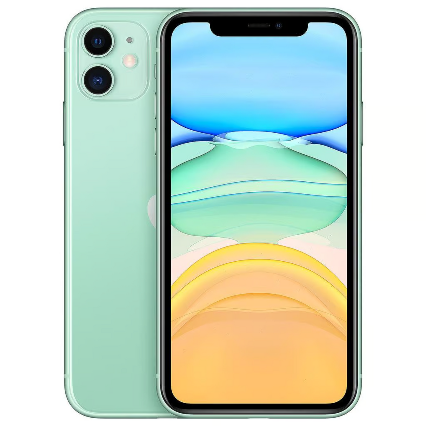 Apple iPhone 11 (T-Mobile Locked)