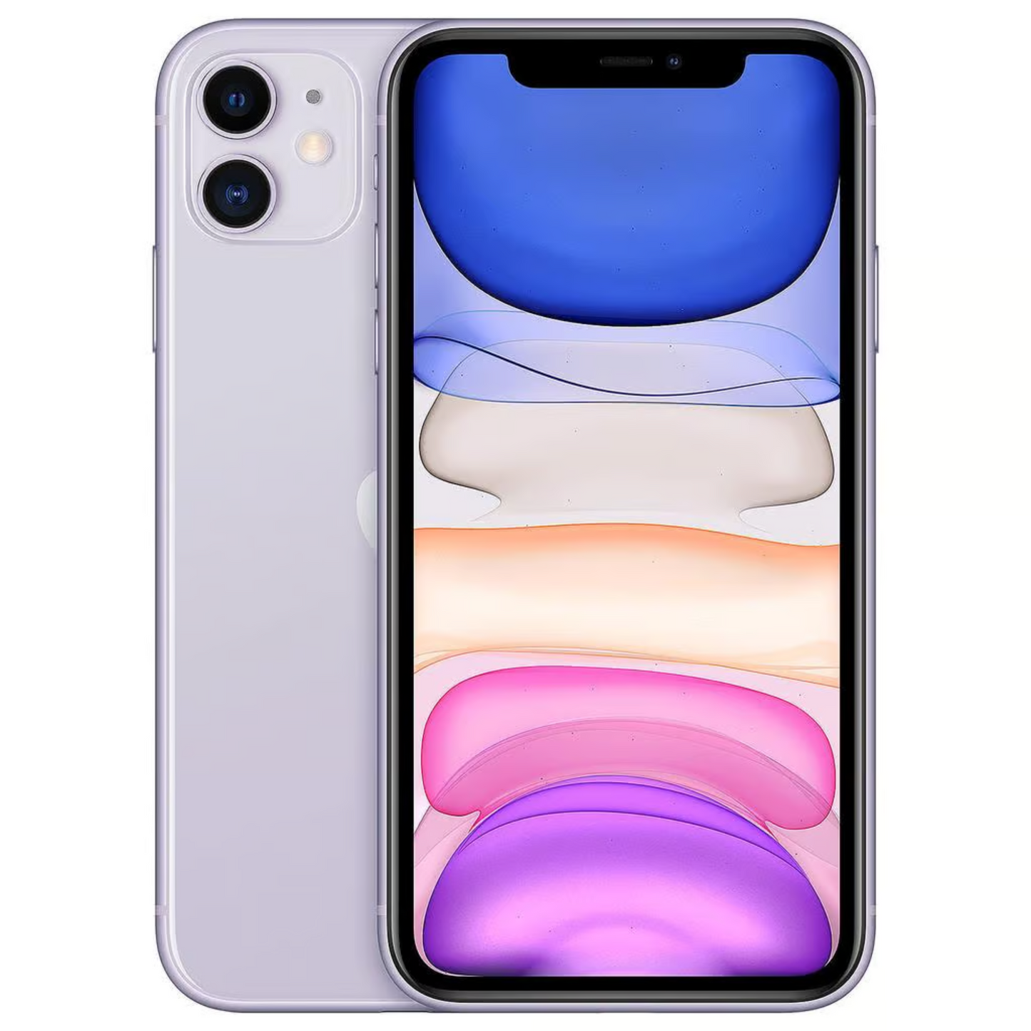 Apple iPhone 11 (T-Mobile Locked)