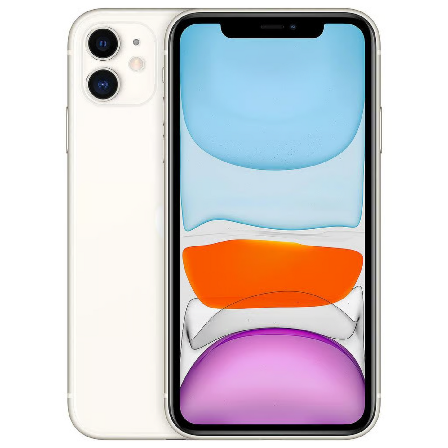 Apple iPhone 11 (T-Mobile Locked)