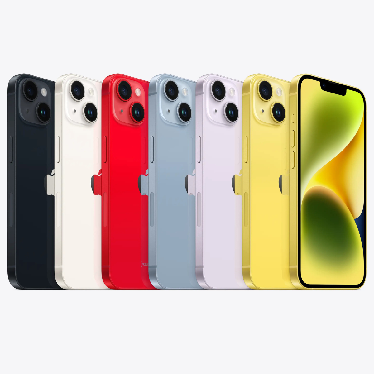 Apple iPhone 14 (T-Mobile Locked)