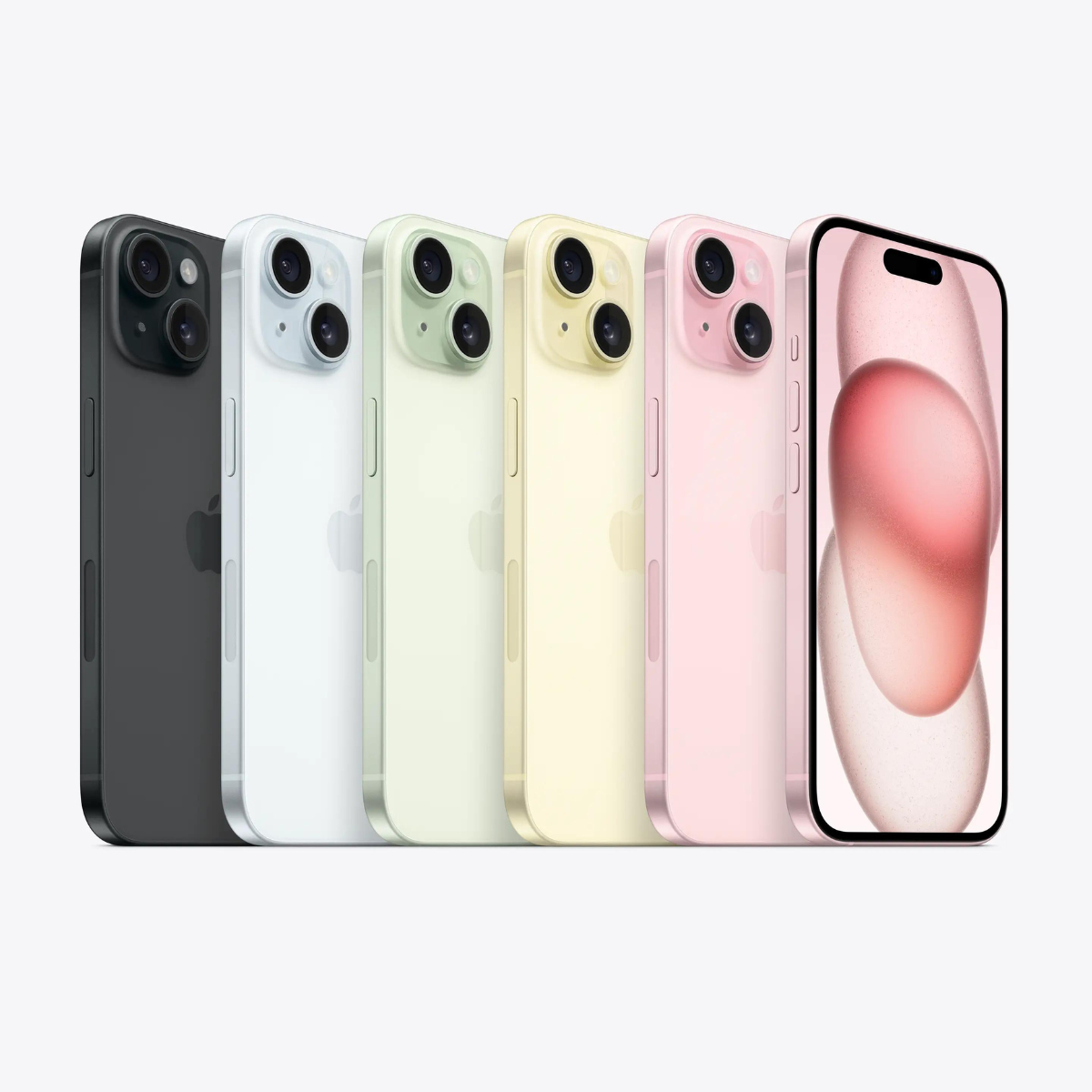 Apple iPhone 15 (T-Mobile Locked)