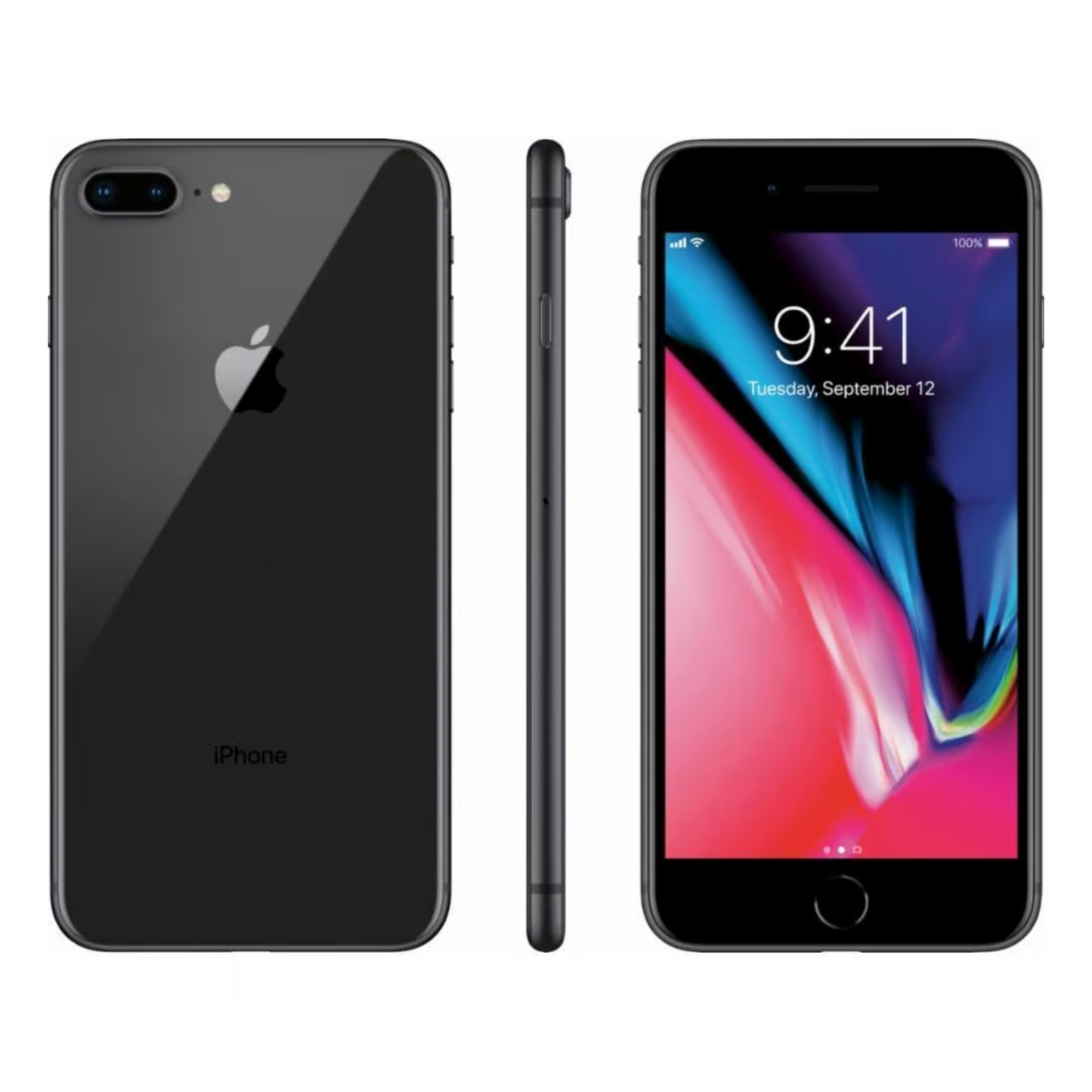 Apple iPhone 8 Plus (AT&T Locked)