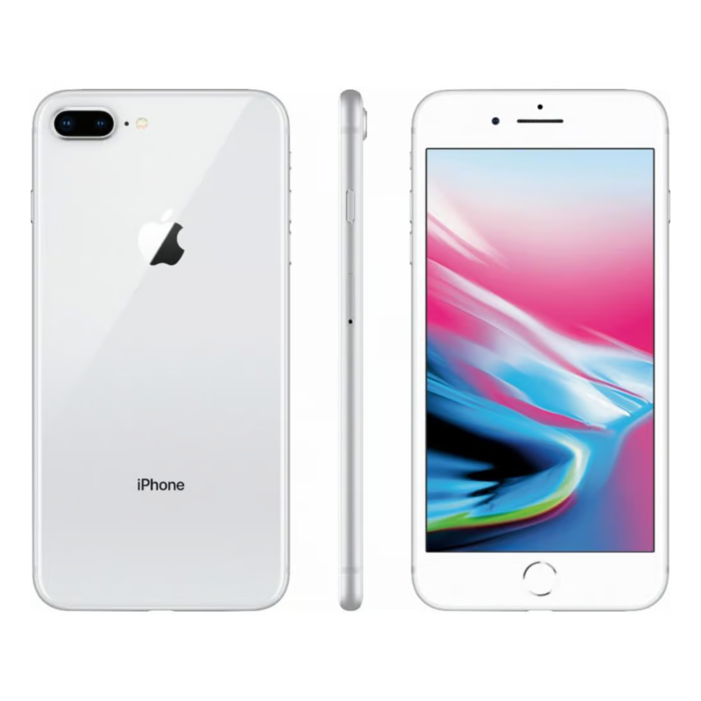 Apple iPhone 8 Plus (AT&T Locked)