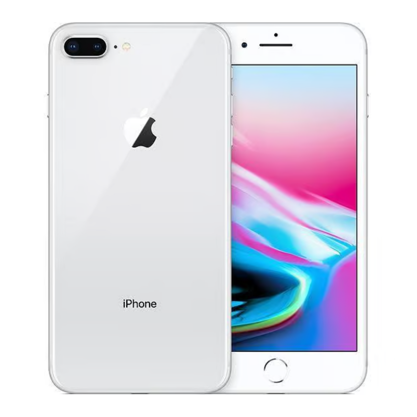 Apple iPhone 8 Plus (AT&T Locked)