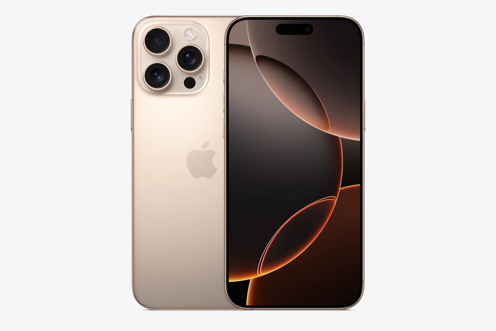 iPhones