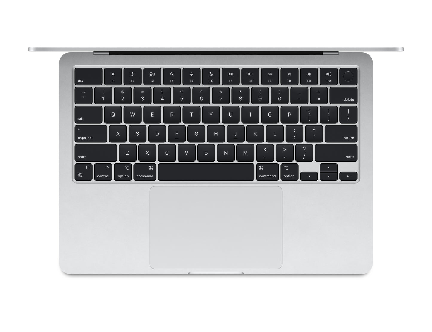 Apple MacBook Air 13" (M2, 2022) (A2681)