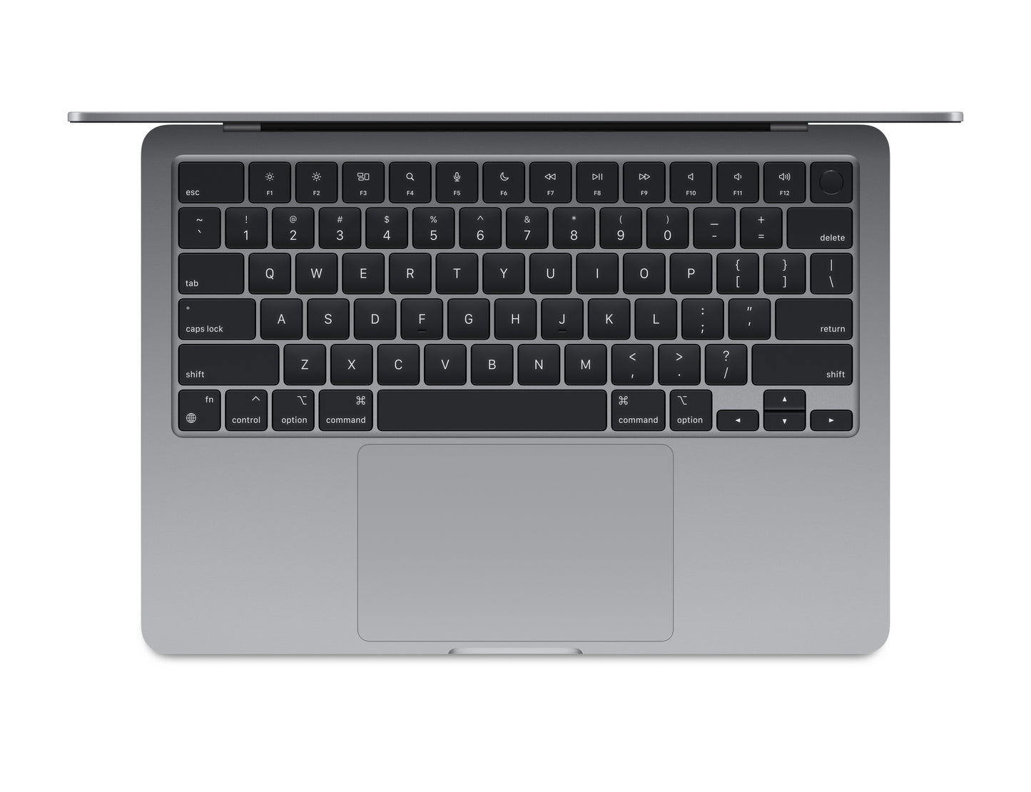 Apple MacBook Air 13" (M2, 2022) (A2681)