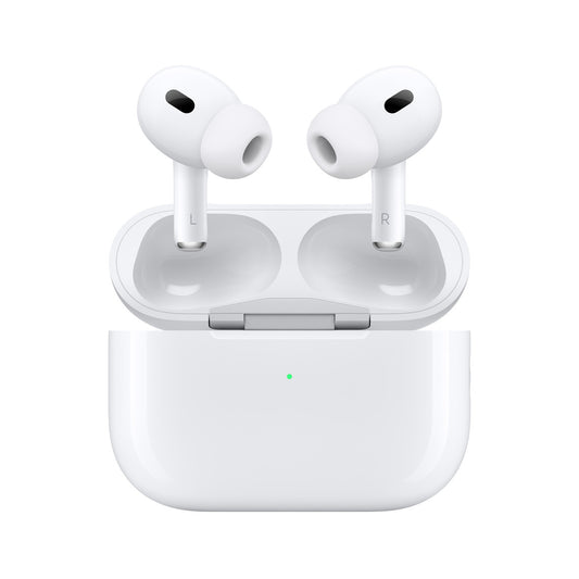 Apple AirPods Pro (2nd Gen / 2023 / USB-C)