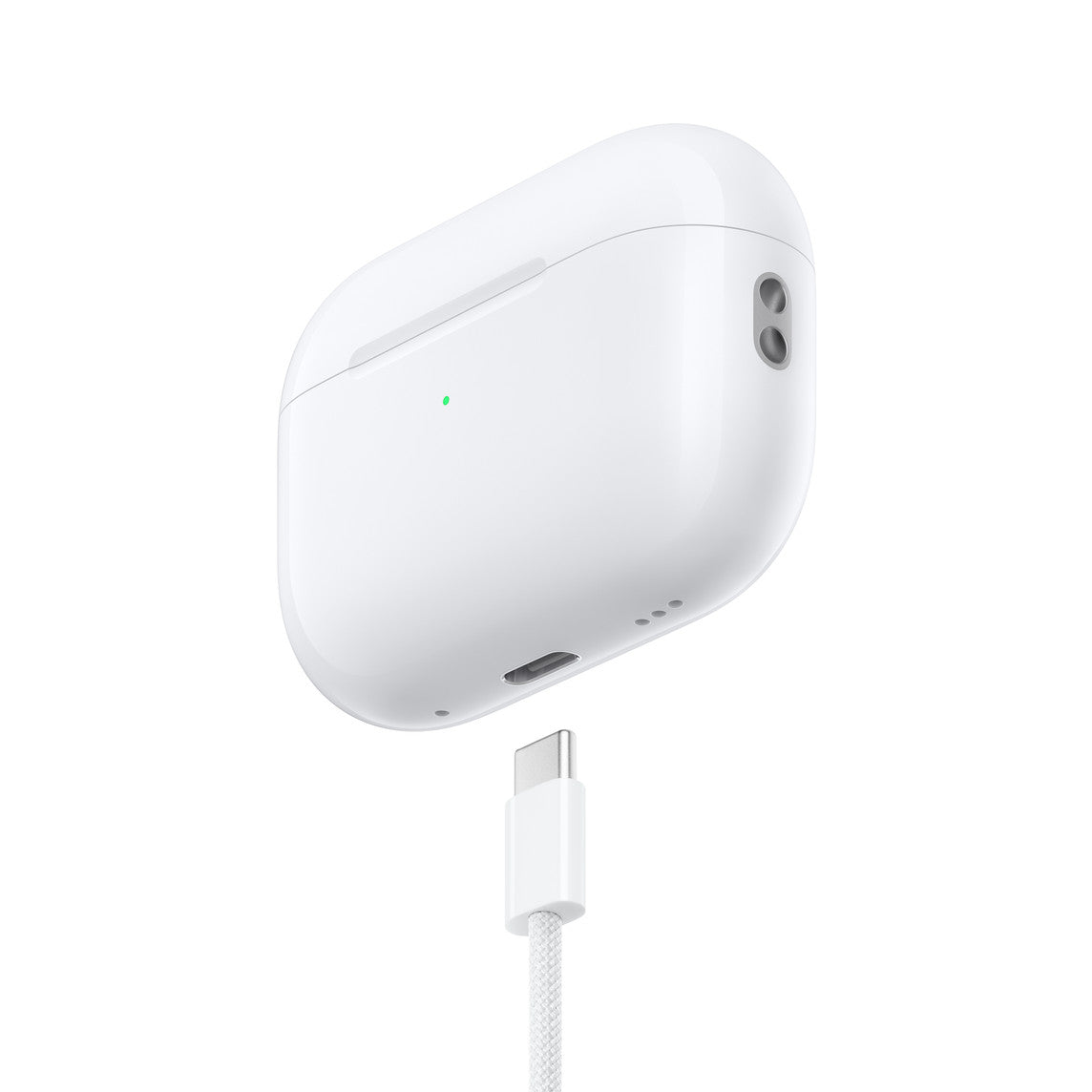 Apple AirPods Pro (2nd Gen / 2023 / USB-C)