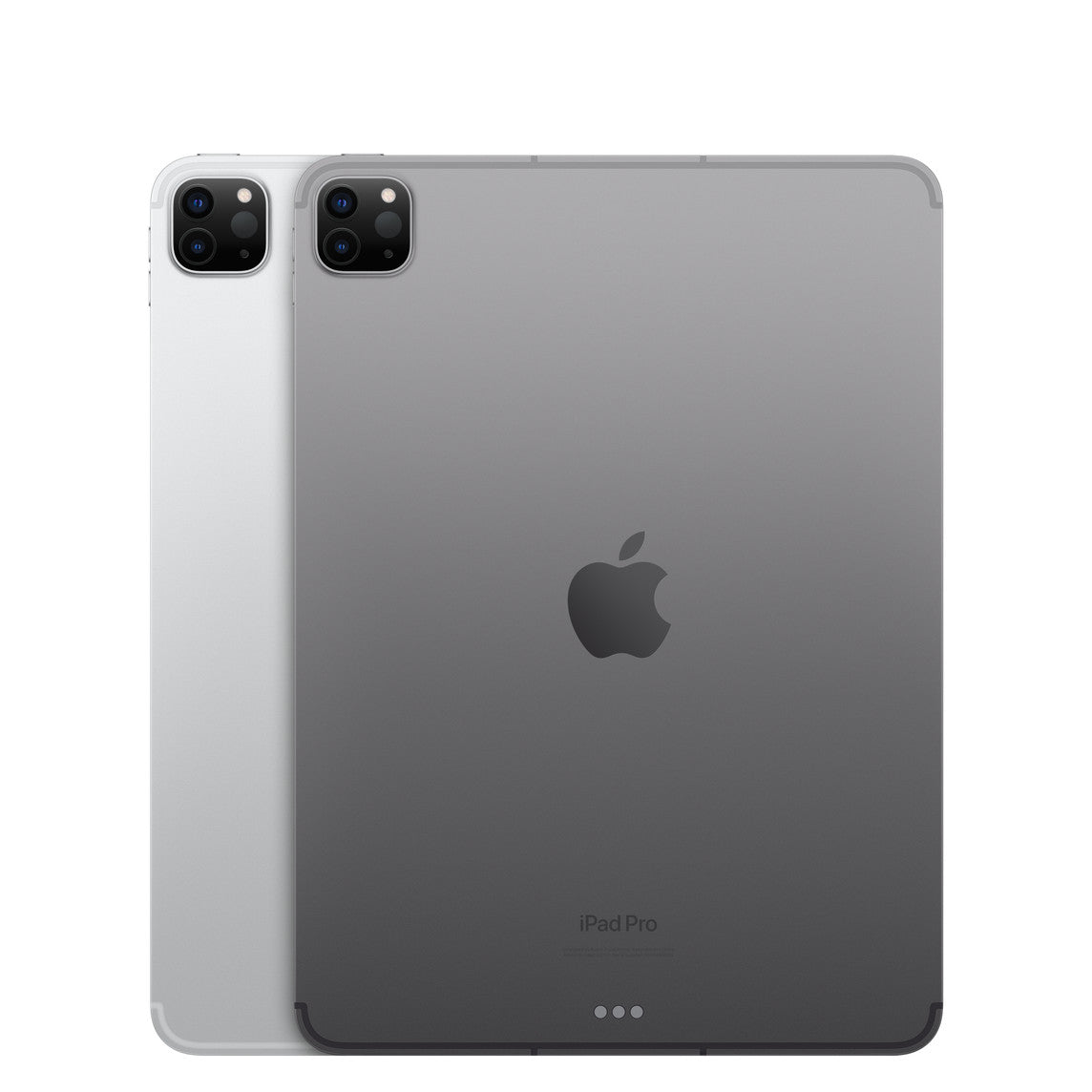 Apple iPad Pro 11-inch (4th Gen, 2022) (Wi-Fi + Cellular)