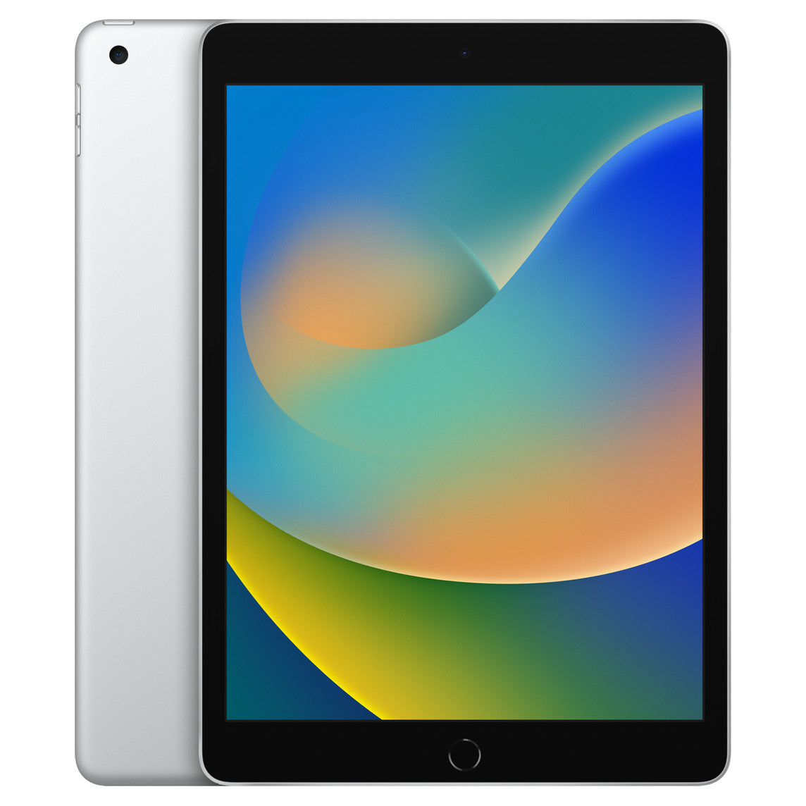 Apple iPad 10.2-inch (9th Gen, 2021) (Wi-Fi)