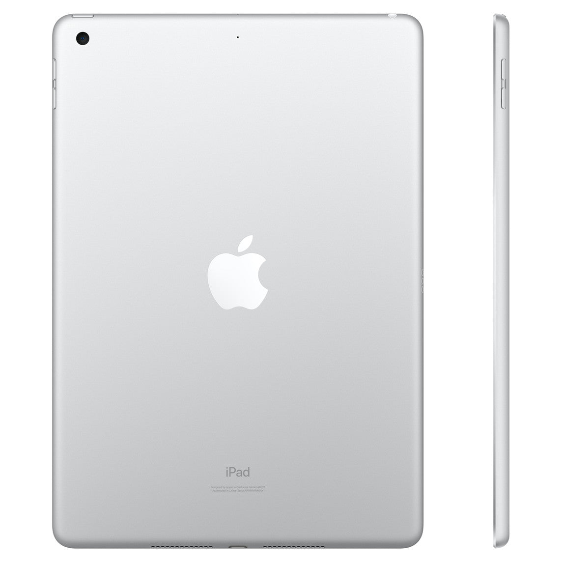 Apple iPad 10.2-inch (9th Gen, 2021) (Wi-Fi)
